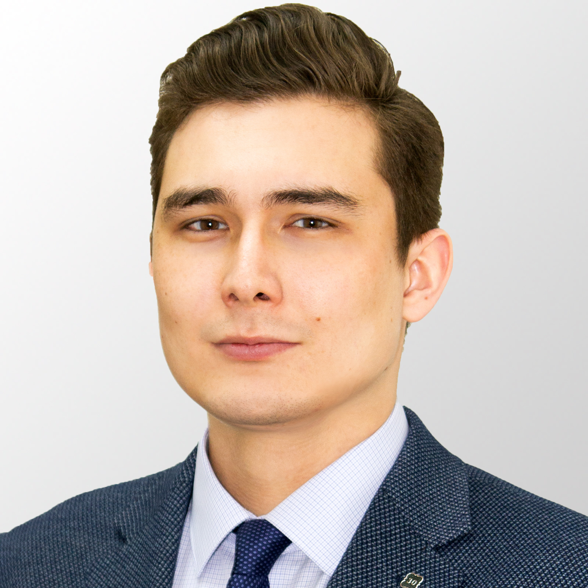 Руслан Балданов